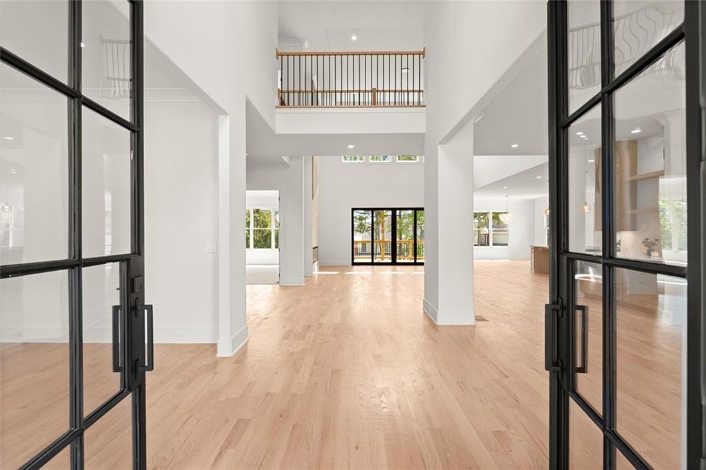 VESTAVIA ESTATES - Residential