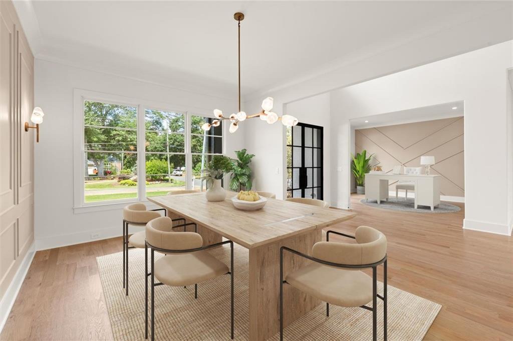 VESTAVIA ESTATES - Residential