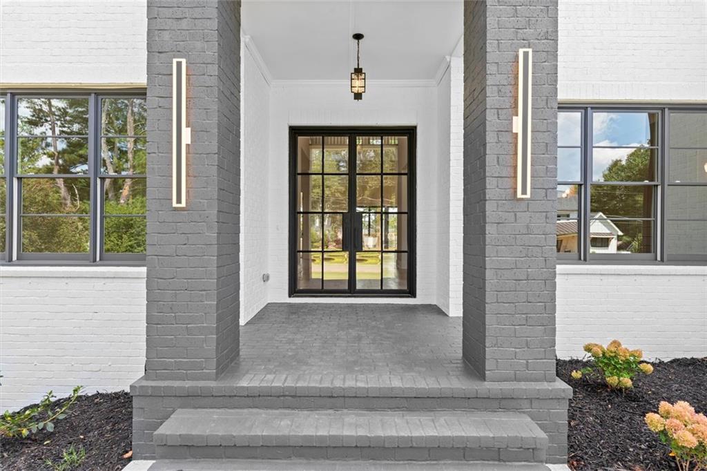 VESTAVIA ESTATES - Residential