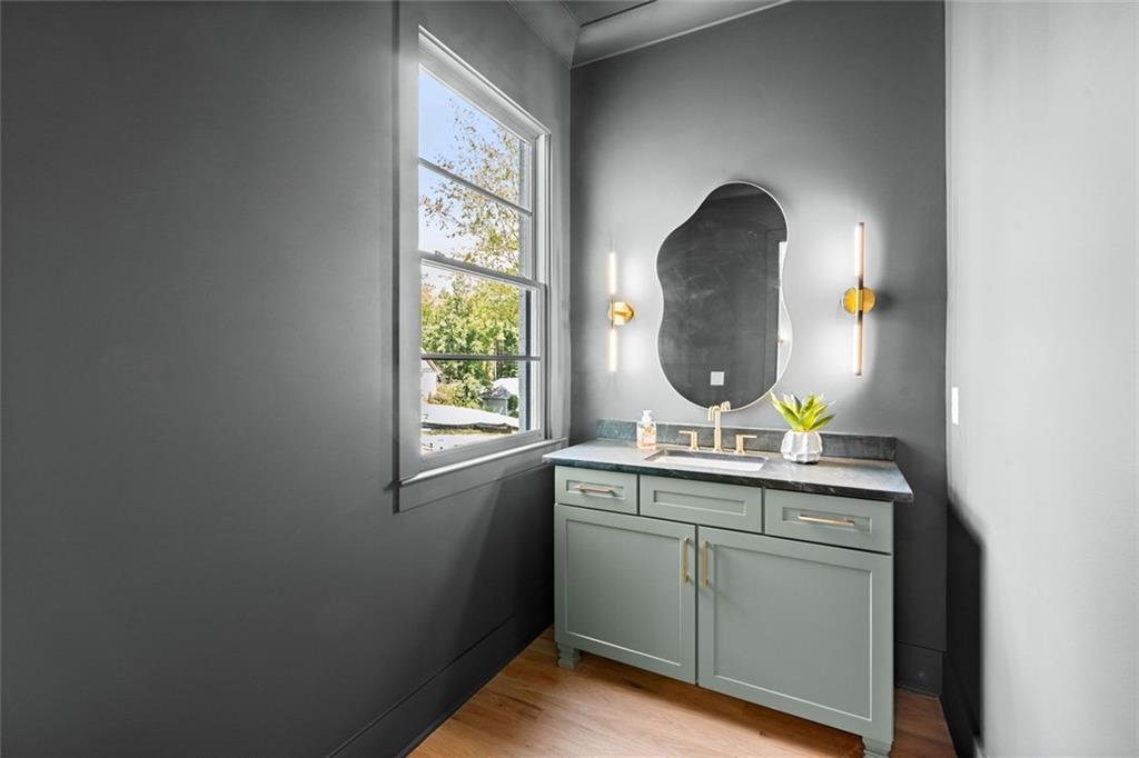 VESTAVIA ESTATES - Residential