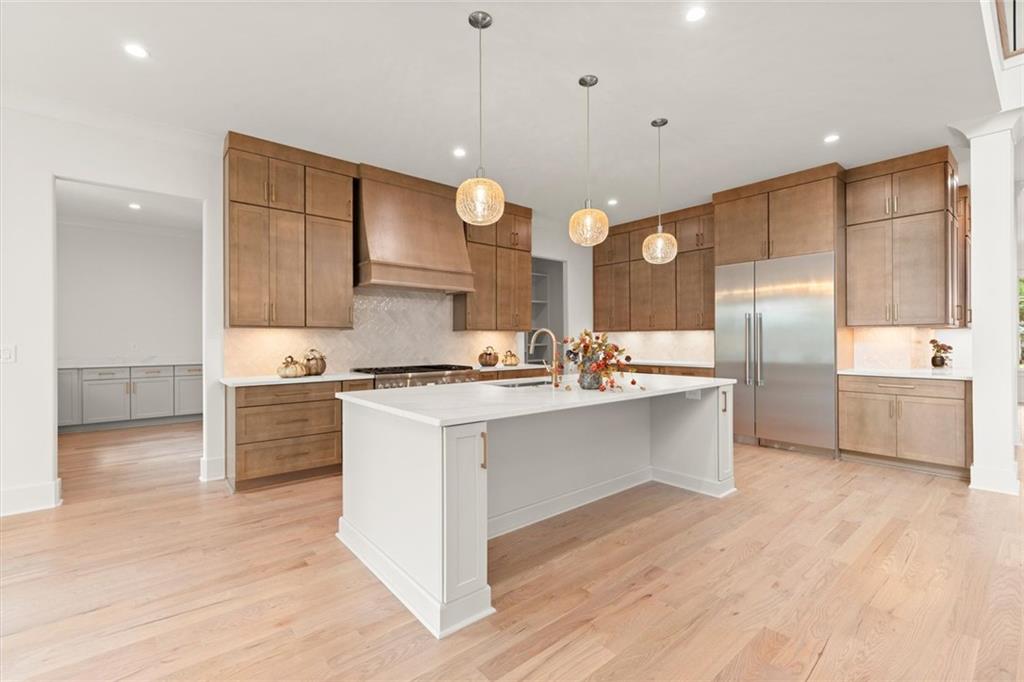 VESTAVIA ESTATES - Residential