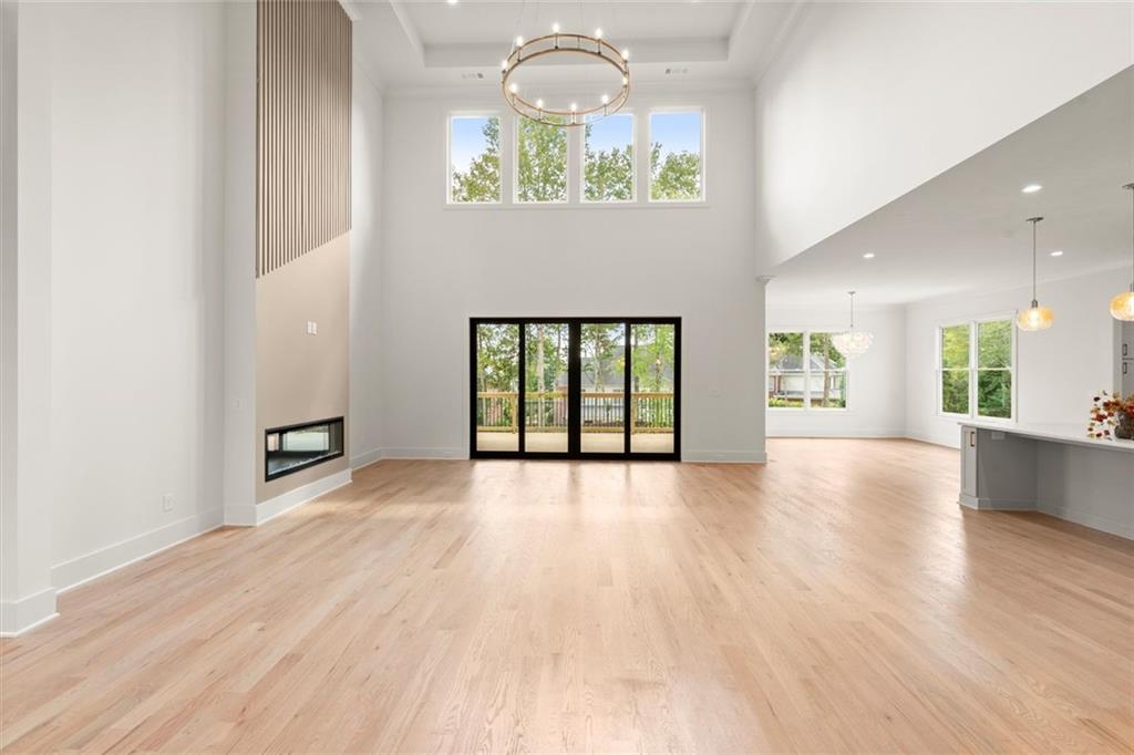 VESTAVIA ESTATES - Residential