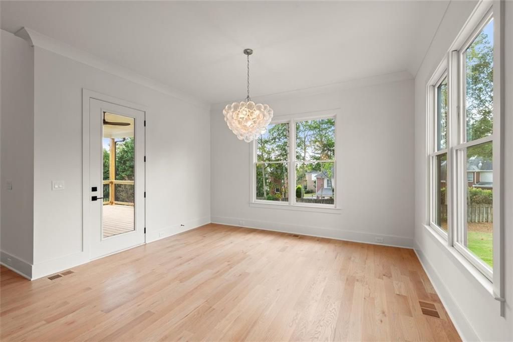 VESTAVIA ESTATES - Residential