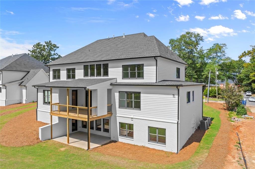 2868 Octavia Circle