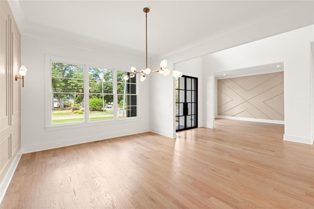 VESTAVIA ESTATES - Residential