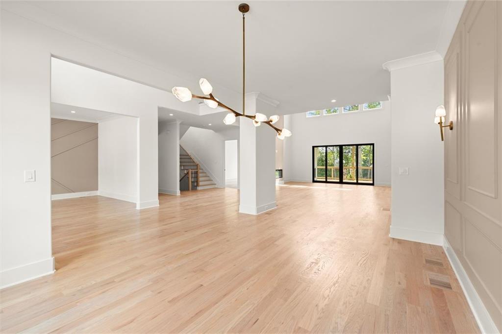 VESTAVIA ESTATES - Residential