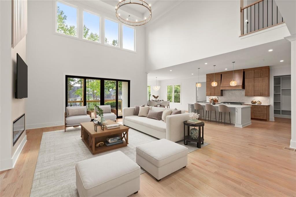 VESTAVIA ESTATES - Residential