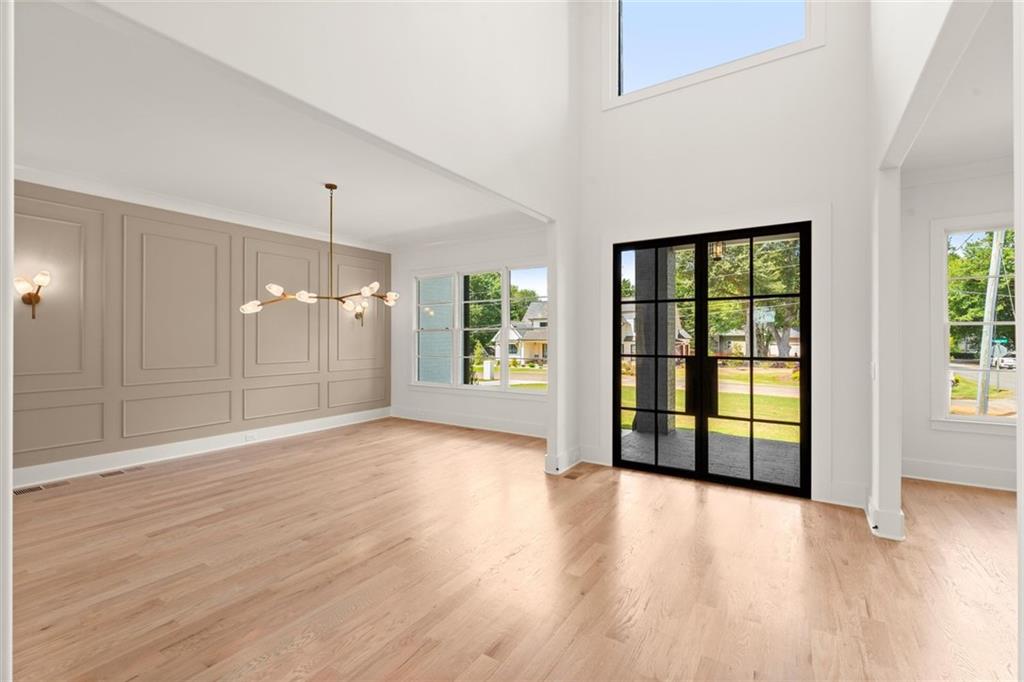 VESTAVIA ESTATES - Residential