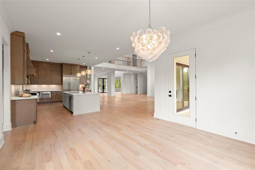 VESTAVIA ESTATES - Residential