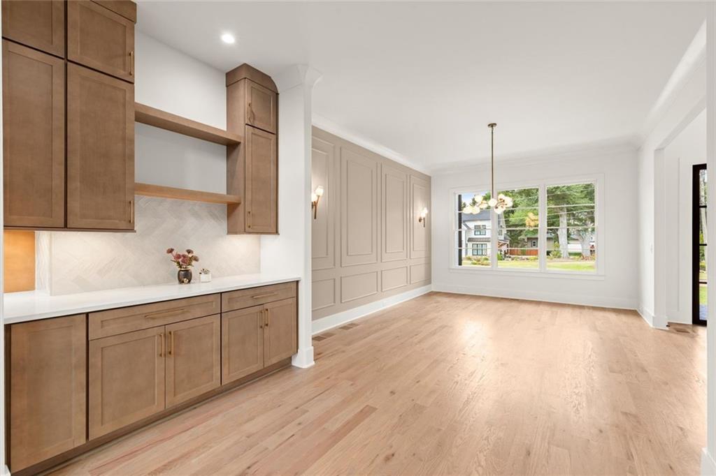 VESTAVIA ESTATES - Residential