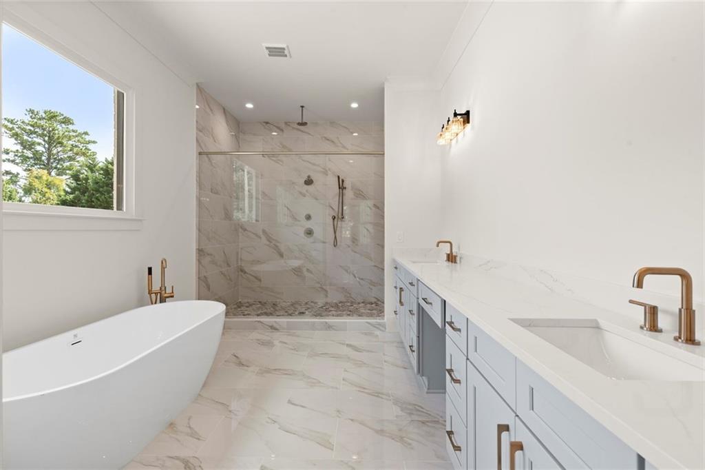 VESTAVIA ESTATES - Residential