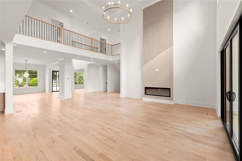 VESTAVIA ESTATES - Residential