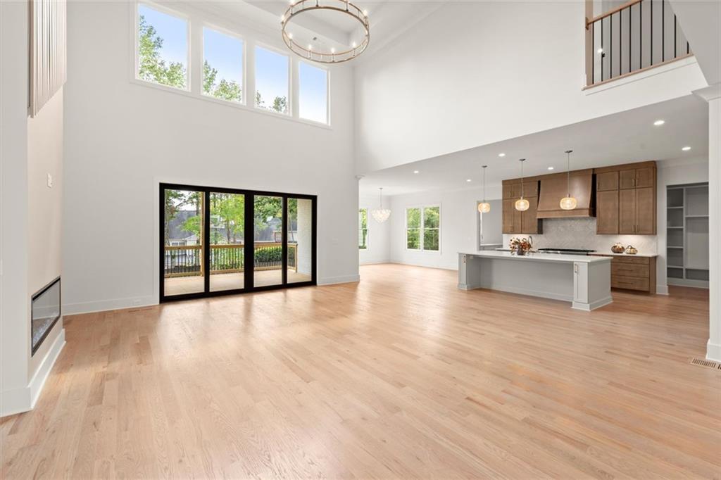 VESTAVIA ESTATES - Residential