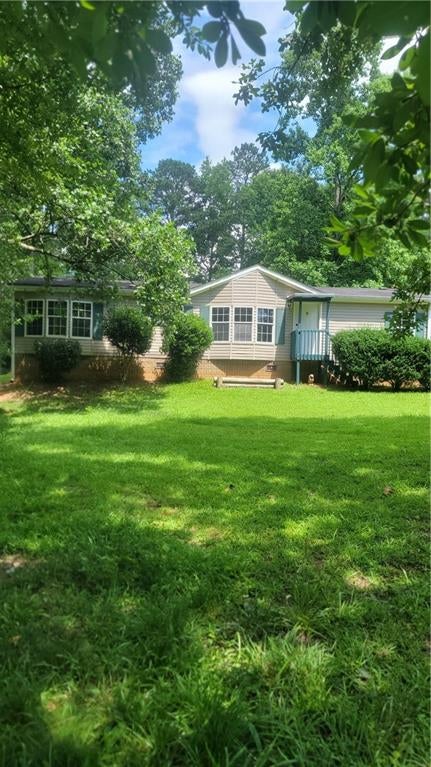 174 Luther Circle