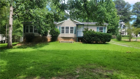 Homes For Sale - 174 Luther Circle<br/> Villa Rica, GA 30180