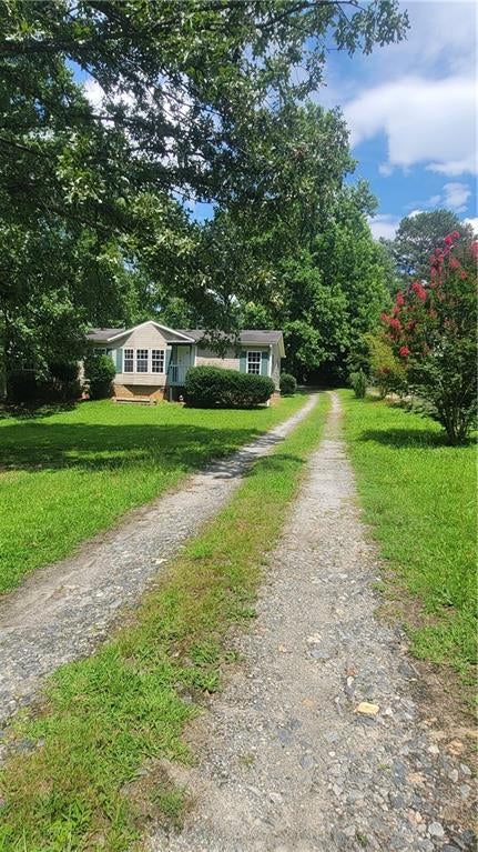 174 Luther Circle