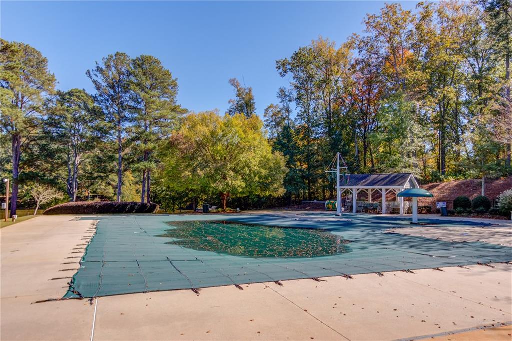 LAKE ASTORIA - Residential