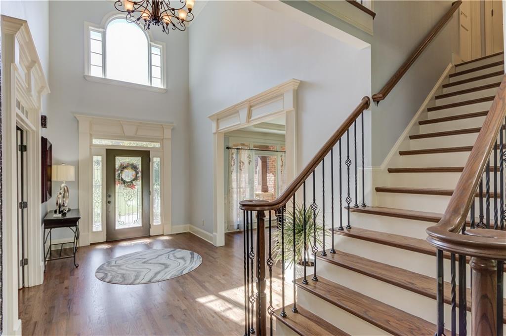 LAKE ASTORIA - Residential