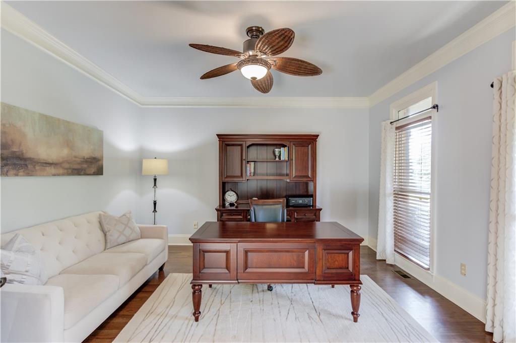 LAKE ASTORIA - Residential