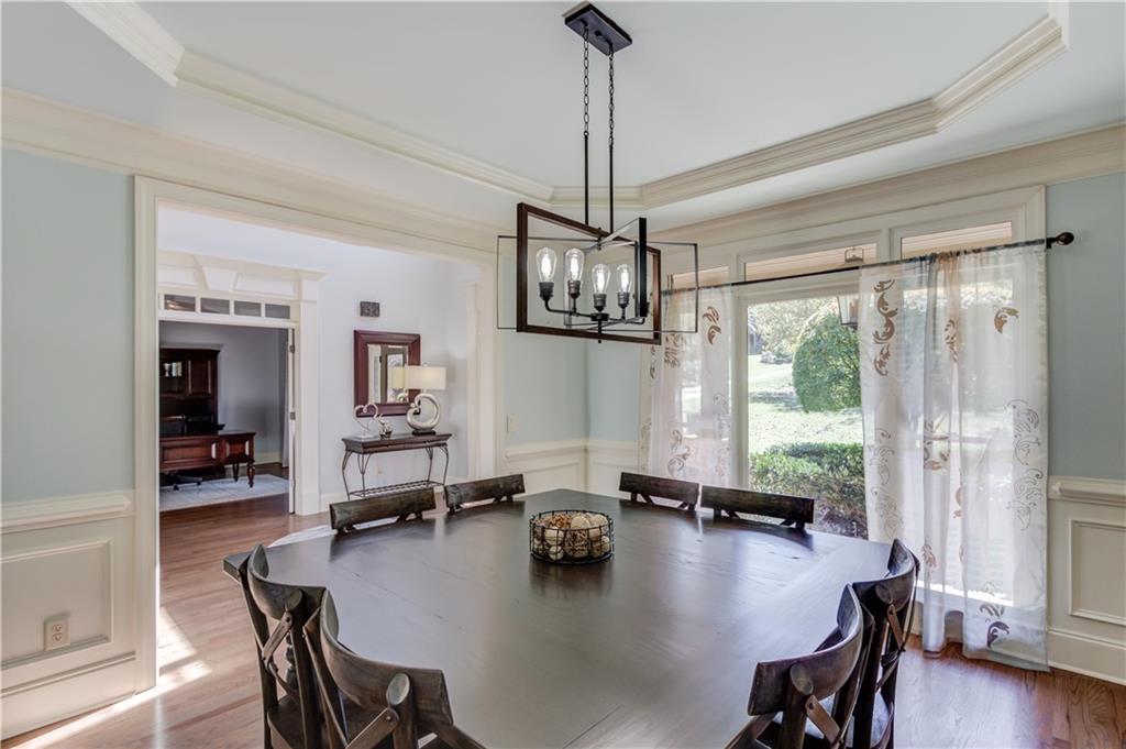 LAKE ASTORIA - Residential