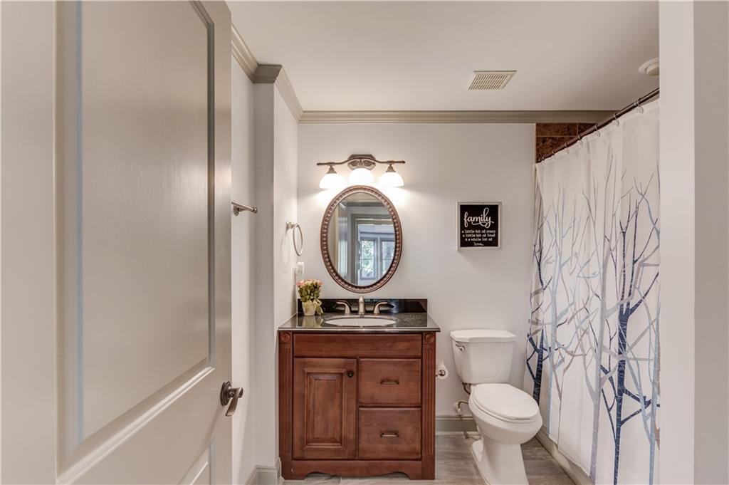 LAKE ASTORIA - Residential