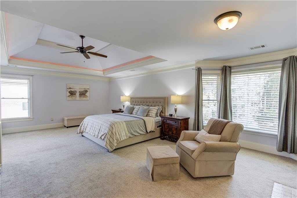 LAKE ASTORIA - Residential