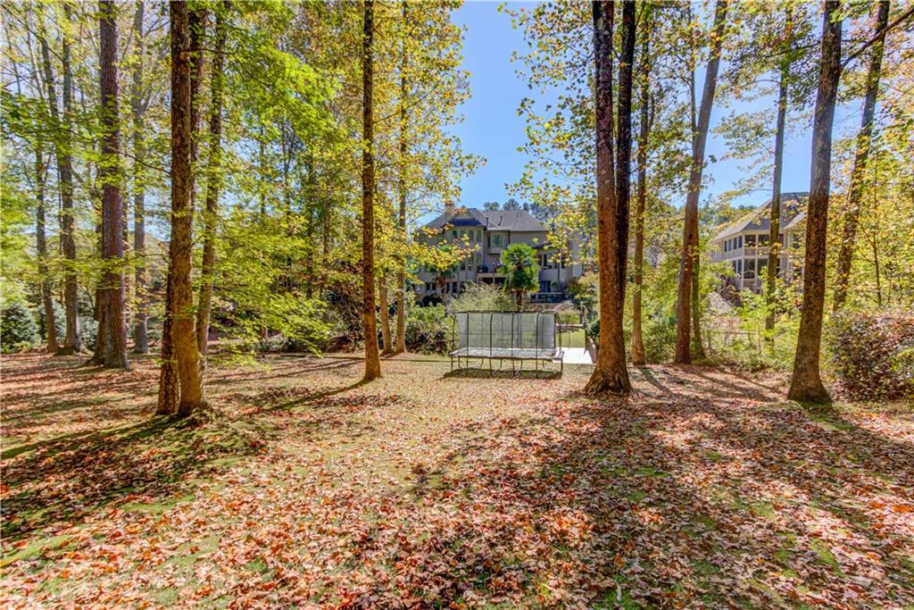 LAKE ASTORIA - Residential