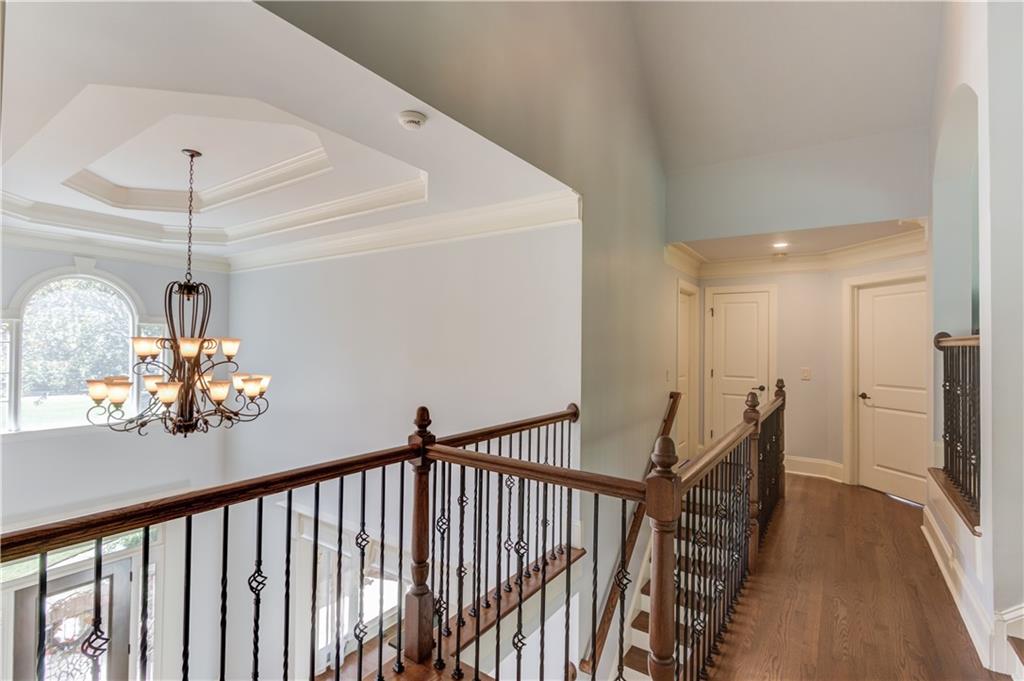 LAKE ASTORIA - Residential