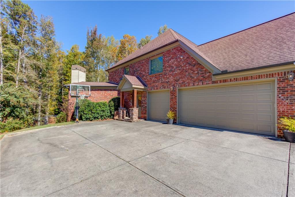 LAKE ASTORIA - Residential