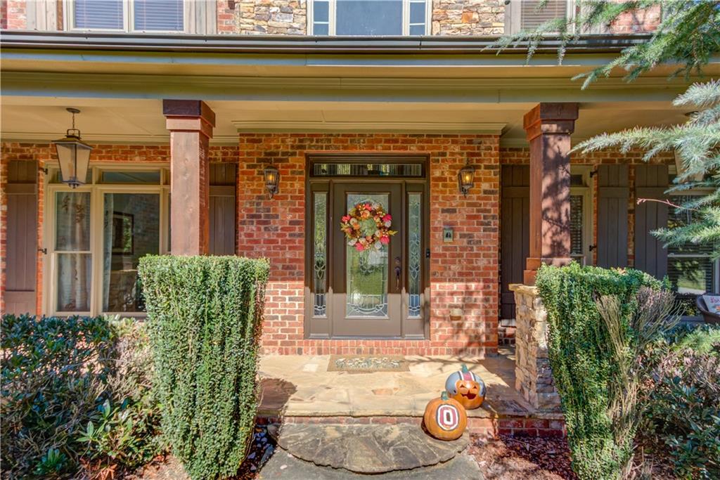 LAKE ASTORIA - Residential