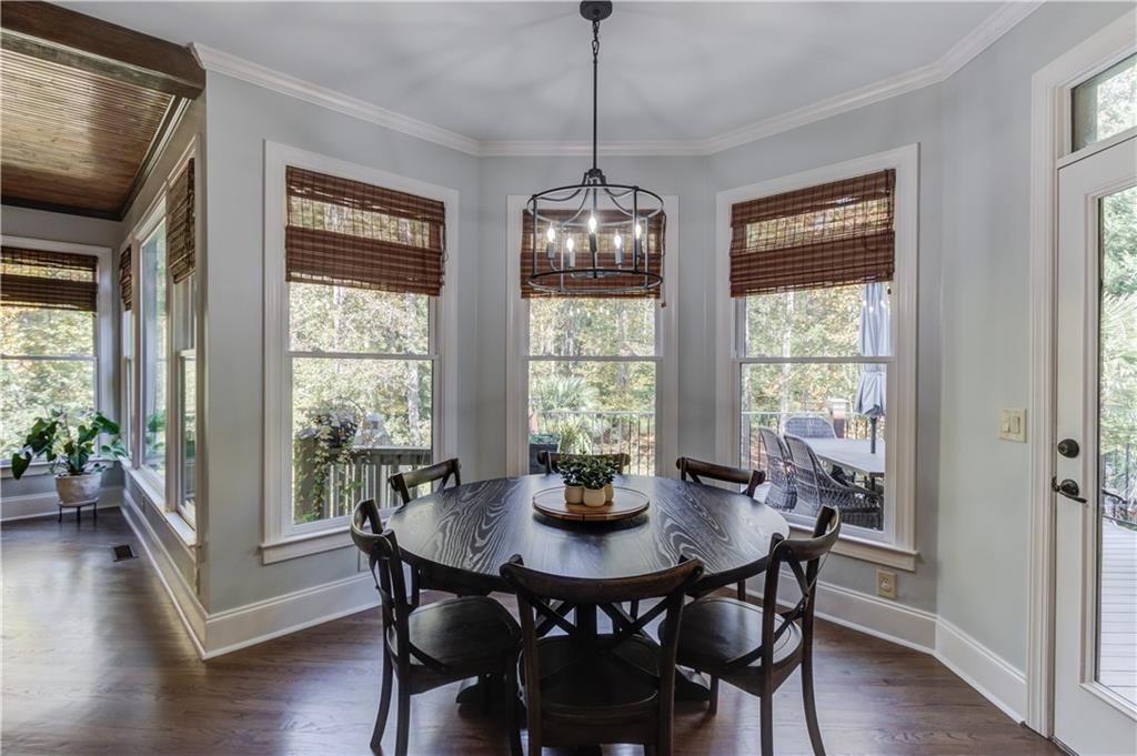 LAKE ASTORIA - Residential