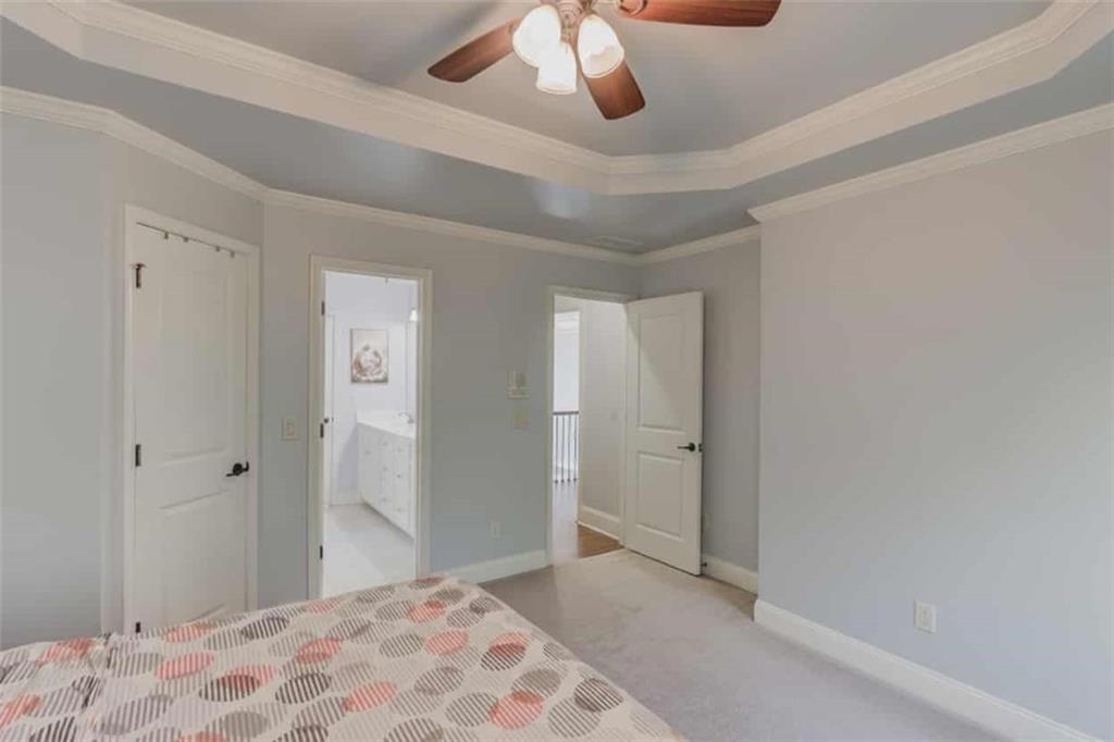 LAKE ASTORIA - Residential