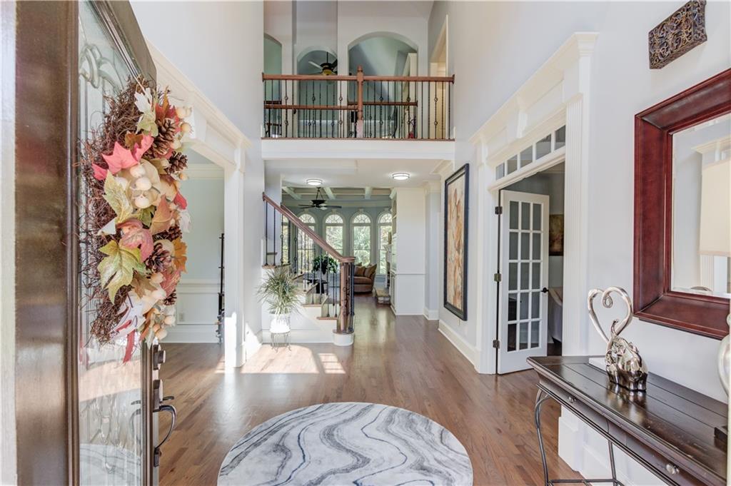 LAKE ASTORIA - Residential