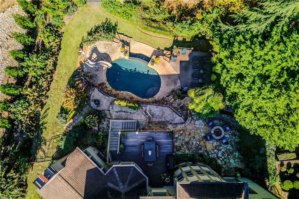 LAKE ASTORIA - Residential