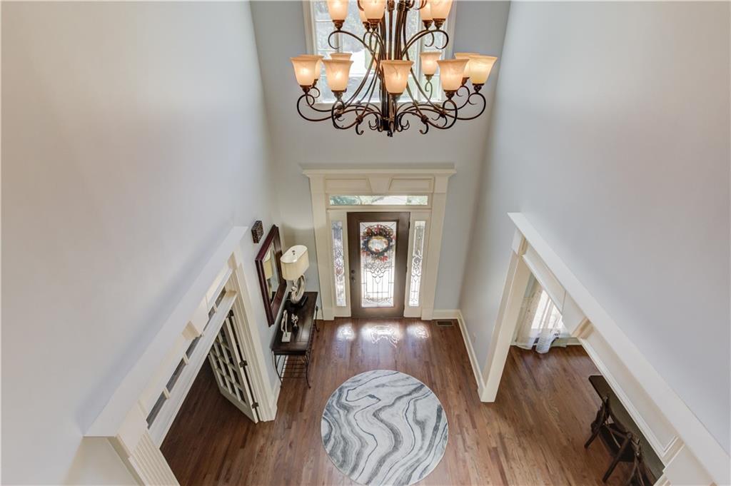 LAKE ASTORIA - Residential