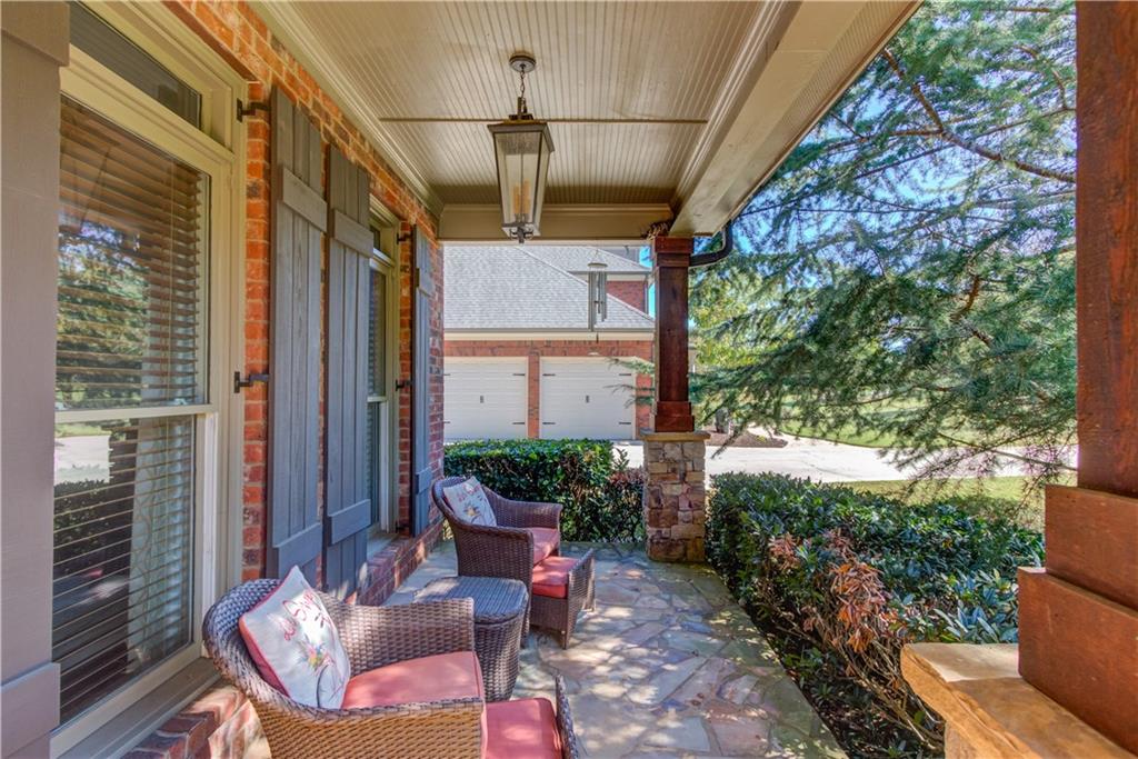 LAKE ASTORIA - Residential