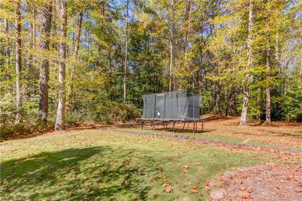 LAKE ASTORIA - Residential