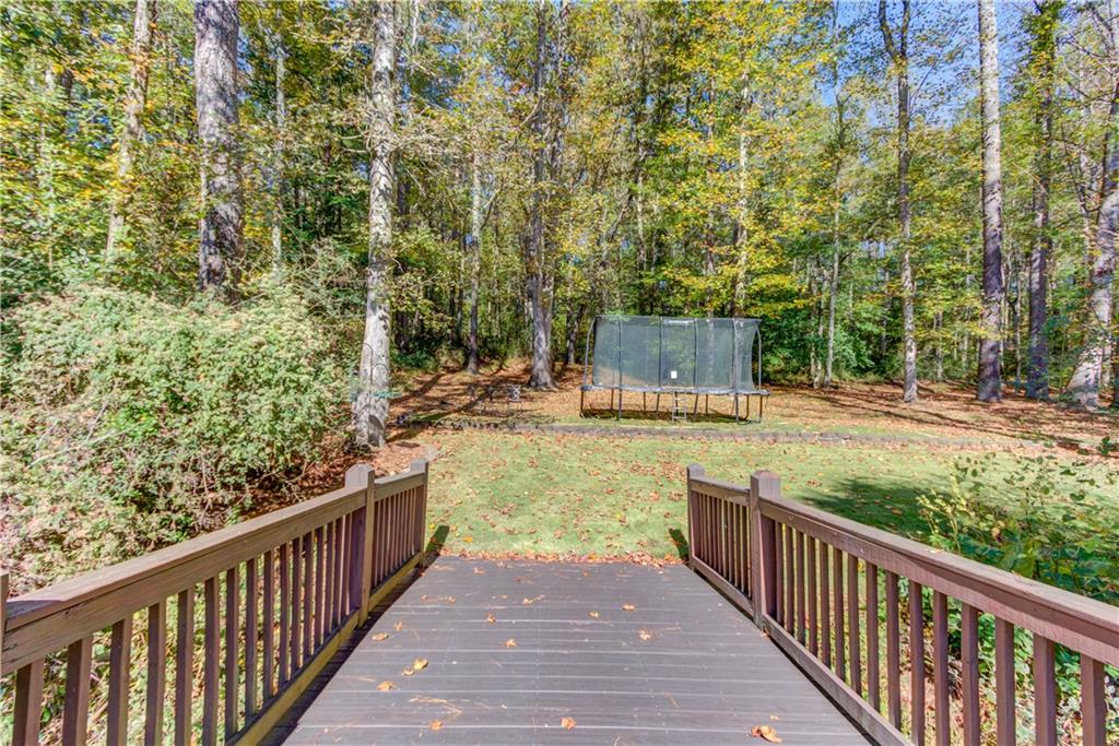 LAKE ASTORIA - Residential