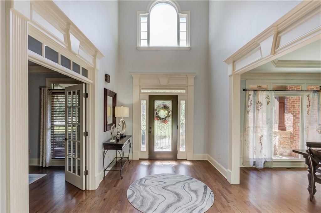 LAKE ASTORIA - Residential