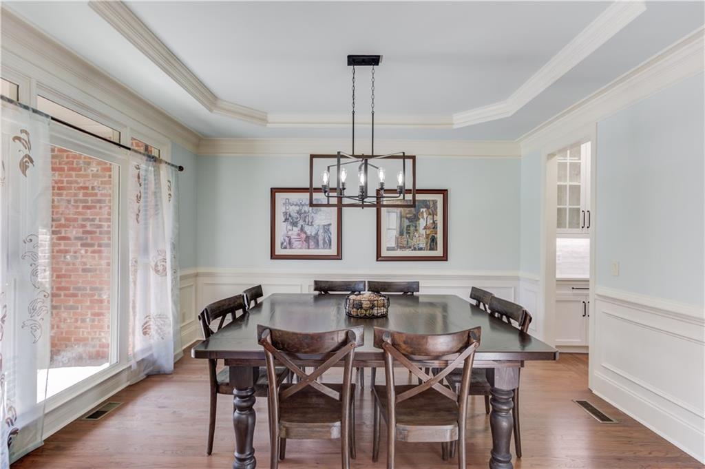 LAKE ASTORIA - Residential