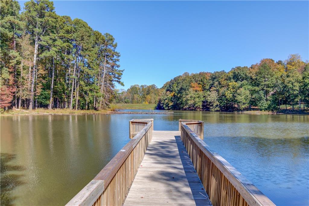 LAKE ASTORIA - Residential