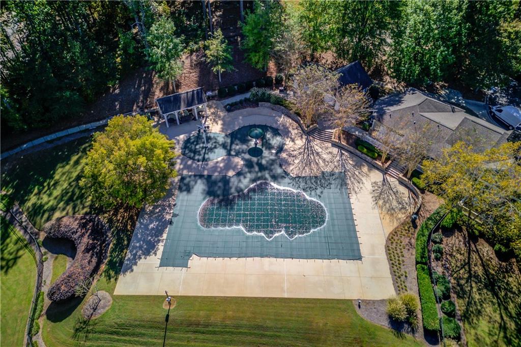 LAKE ASTORIA - Residential