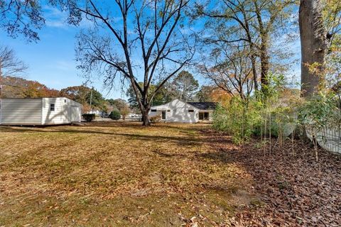 A home in Smyrna