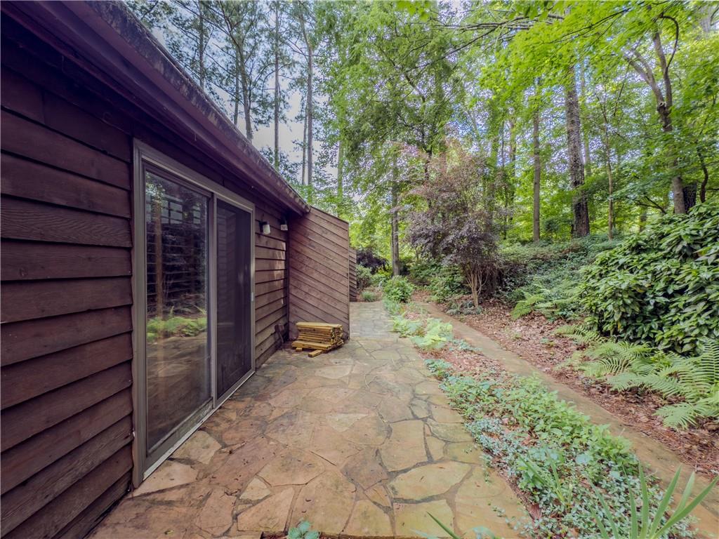 3835 Shawnee Run, Lilburn, Georgia image 48