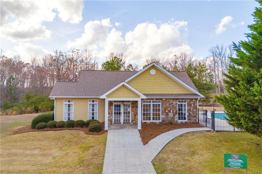 01 Planters Pointe Drive, Baldwin, Georgia image 3
