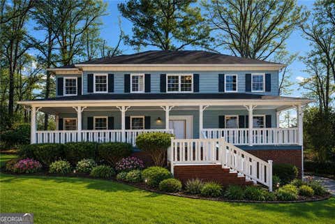 Homes For Sale - 4550 Trumble Terrace<br/> Snellville, GA 30039