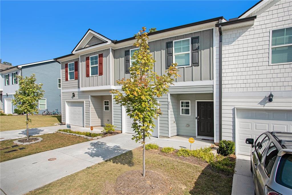 3511 Lakeview Creek, Lithonia, Georgia image 3