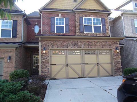 Photo of 4920 Hastings Terrace, Alpharetta, GA 30005 (MLS # 7757285)