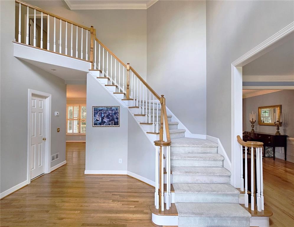 1620 Silverleaf Way