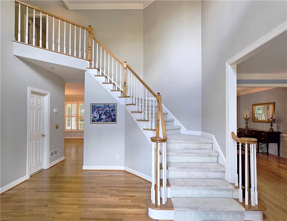 1620 Silverleaf Way